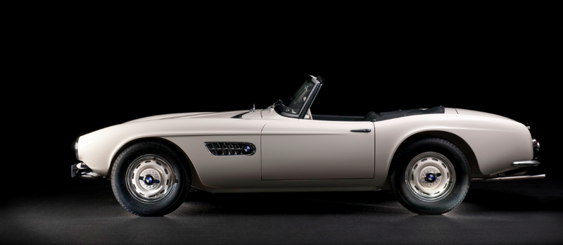 Photo: BMW